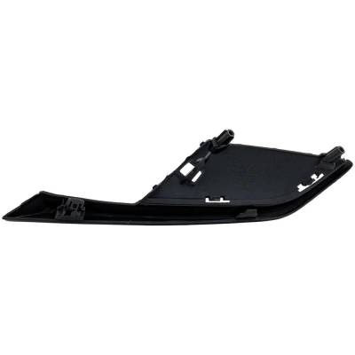 Rareelectrical - New Right Front Fog Light Cover Compatible With Mazda Cx-3 Grand Touring 4 Cyl 2.0L Cx-3 Touring 4 - Image 4