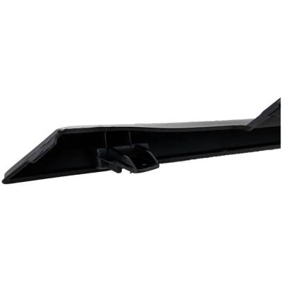 Rareelectrical - New Right Front Fog Light Cover Compatible With Mazda Cx-3 Grand Touring 4 Cyl 2.0L Cx-3 Touring 4 - Image 8