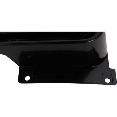 Rareelectrical - New Right Front Fog Light Cover Compatible With Gmc Sierra 3500 Hd Sle 8 Cyl 6.6L Sierra 2500 Hd Sle - Image 7