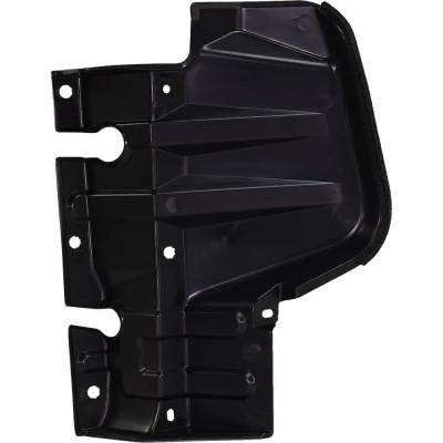 Rareelectrical - New Left Air Intake Duct Compatible With Toyota Tundra Trd Sport 8 Cyl 5.7L Tundra Trd Sport Premium - Image 4