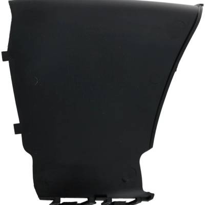Rareelectrical - New Left Front Inner Air Intake Duct Compatible With Mercedes Benz E350 Base 4 Cyl 2.0L E63 Amg S - Image 4