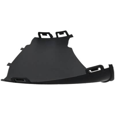 Rareelectrical - New Left Front Inner Air Intake Duct Compatible With Mercedes Benz E450 4Matic 6 Cyl 3.0L E350 Base - Image 5