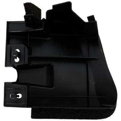 Rareelectrical - New Right Air Intake Duct Compatible With Toyota Camry Le 4 Cyl 2.5L Camry Hybrid Le 4 Cyl 2.5L - Image 4