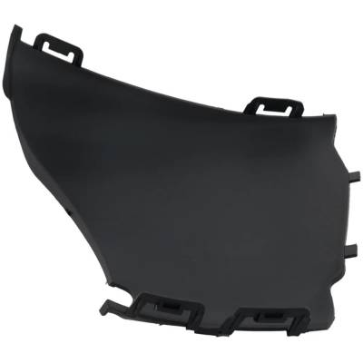 Rareelectrical - New Left Front Inner Air Intake Duct Compatible With Mercedes Benz E450 4Matic 6 Cyl 3.0L E350 Base - Image 6