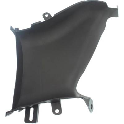 Rareelectrical - New Right Front Air Intake Duct Compatible With Chevrolet Camaro Ls Camaro Lt 2016-2018 Gm1039206 - Image 1