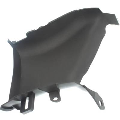 Rareelectrical - New Right Front Air Intake Duct Compatible With Chevrolet Camaro Ls Camaro Lt 2016-2018 Gm1039206 - Image 2