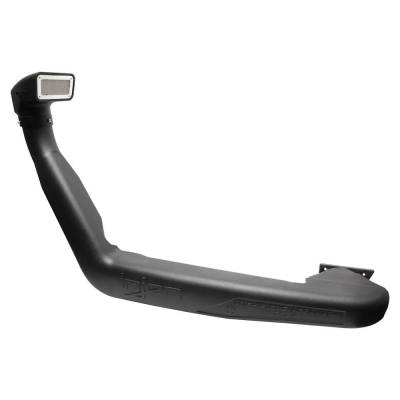 New Black Air Intake Snorkel Compatible With Jeep Wrangler Sahara 6 Cyl 3.8L Wrangler Unlimited