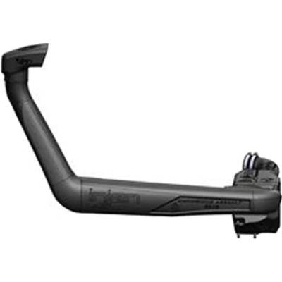 RAREELECTRICAL - New Black Air Intake Snorkel Compatible With Jeep Wrangler Sahara 6 Cyl 3.8L Wrangler Unlimited - Image 2