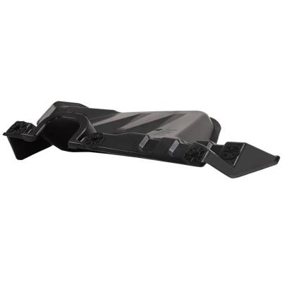 Rareelectrical - New Right Air Intake Duct Compatible With Toyota Tundra Platinum 8 Cyl 5.7L Tundra Sr5 8 Cyl 4.6L - Image 2