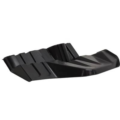 Rareelectrical - New Right Air Intake Duct Compatible With Toyota Tundra Platinum 8 Cyl 5.7L Tundra Sr5 8 Cyl 4.6L - Image 3