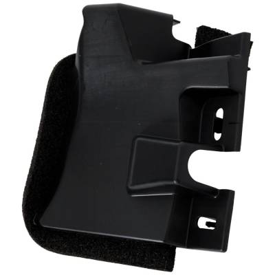 Rareelectrical - New Right Air Intake Duct Compatible With Toyota Camry Hybrid Xle 4 Cyl 2.5L Camry L 4 Cyl 2.5L - Image 3