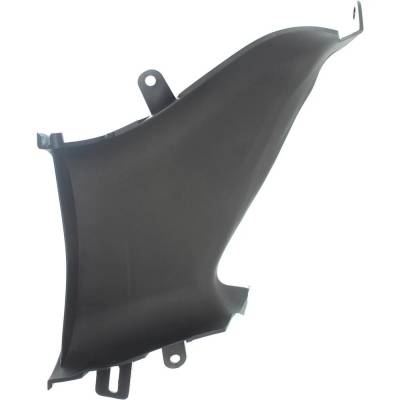 Rareelectrical - New Right Front Air Intake Duct Compatible With Chevrolet Camaro Lt Camaro Ls 2016-2018 By 84078624 - Image 3