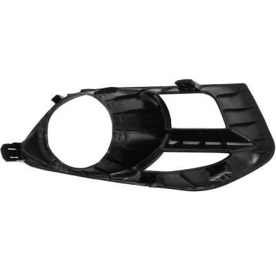 Rareelectrical - New Left Front Fog Light Trim Compatible With Nissan Murano Crosscabriolet Murano S Sv Sl Le - Image 5