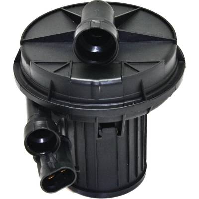 New Air Pump Compatible With Isuzu Oldsmobile Saab 9-7X Linear 6 Cyl 4.2L Bravada Base 6 Cyl 4.2L