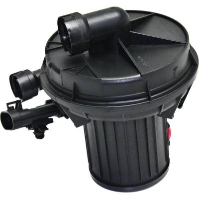 Rareelectrical - New Air Pump Compatible With Isuzu Oldsmobile Saab 9-7X Linear 6 Cyl 4.2L Bravada Base 6 Cyl 4.2L - Image 2