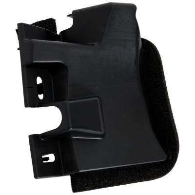 Rareelectrical - New Left Air Intake Duct Compatible With Toyota Camry Le 4 Cyl 2.5L Camry Hybrid Xle 4 Cyl 2.5L - Image 3