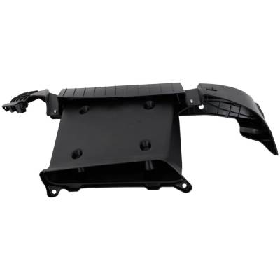 Rareelectrical - New Left Front Air Intake Duct Compatible With Kia Telluride S 6 Cyl 3.8L Telluride Sx Limited 6 Cyl - Image 4