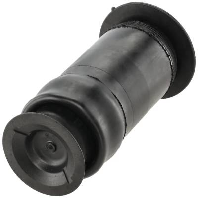 Rareelectrical - New Rear Air Spring Compatible With Oldsmobile Saab 9-7X Aero 8 Cyl 6.0L 9-7X Linear 6 Cyl 4.2L - Image 4