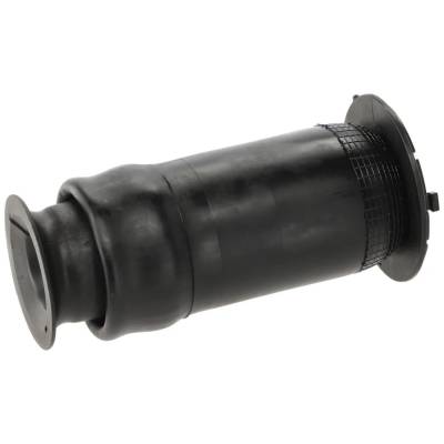 Rareelectrical - New Rear Air Spring Compatible With Oldsmobile Saab 9-7X Aero 8 Cyl 6.0L 9-7X Linear 6 Cyl 4.2L - Image 5