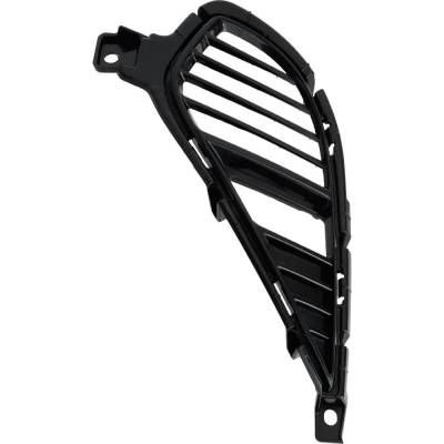 Rareelectrical - New Right Rear Fog Light Cover Compatible With Kia Forte Gt 4 Cyl 1.6L Forte Gt Limited 4 Cyl 1.6L - Image 3