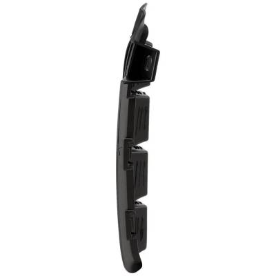 Rareelectrical - New Front Bumper Air Duct Right Side Compatible With 2023-2024 Kia Sportage X-Line 2.5L Smartstream - Image 3