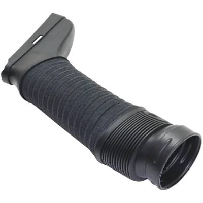 Rareelectrical - New Left Air Intake Hose Compatible With Mercedes Benz C300 4Matic Sport 6 Cyl 3.0L E350 Base 6 Cyl - Image 4