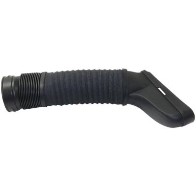 Rareelectrical - New Left Air Intake Hose Compatible With Mercedes Benz C300 4Matic Sport 6 Cyl 3.0L E350 Base 6 Cyl - Image 6