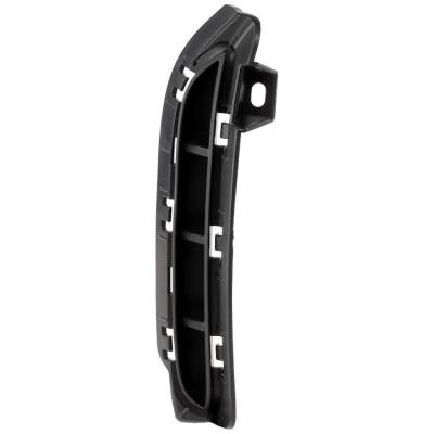 Rareelectrical - New Air Duct Compatible With Kia Sportage 2023-2024 X-Line Limited X-Pro X-Line X-Pro Prestige 2.5L - Image 2