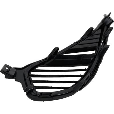Rareelectrical - New Right Rear Fog Light Cover Compatible With Kia Forte Gt 4 Cyl 1.6L Forte Gt-Line 4 Cyl 2.0L - Image 6