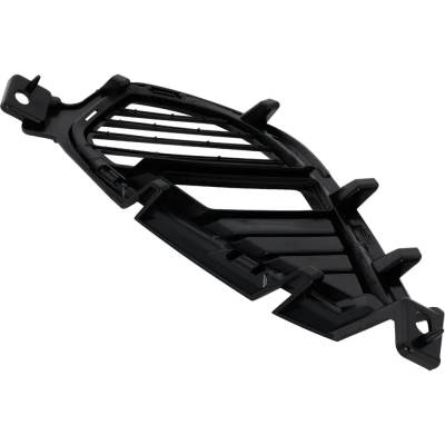 Rareelectrical - New Left Rear Fog Light Cover Compatible With Kia Forte Gt 4 Cyl 1.6L Forte Gt-Line 4 Cyl 2.0L - Image 5