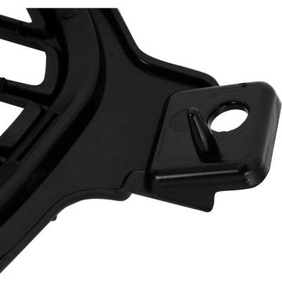 Rareelectrical - Left Rear Fog Light Cover Compatible With Kia Forte Gt-Line 4 Cyl 2.0L Forte Gt 4 Cyl 1.6L 2022-2024 - Image 7