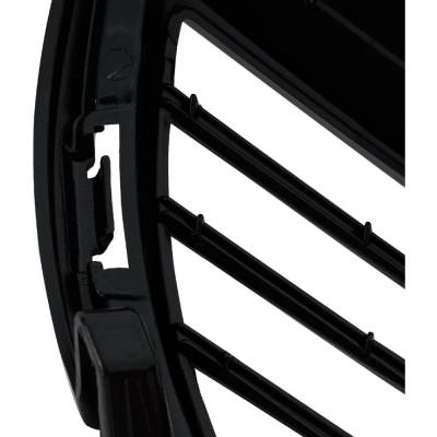 Rareelectrical - Left Rear Fog Light Cover Compatible With Kia Forte Gt-Line 4 Cyl 2.0L Forte Gt 4 Cyl 1.6L 2022-2024 - Image 8