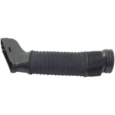 Rareelectrical - New Left Air Intake Hose Compatible With Mercedes Benz E350 Base 6 Cyl 3.5L C300 Base 6 Cyl 3.0L - Image 5