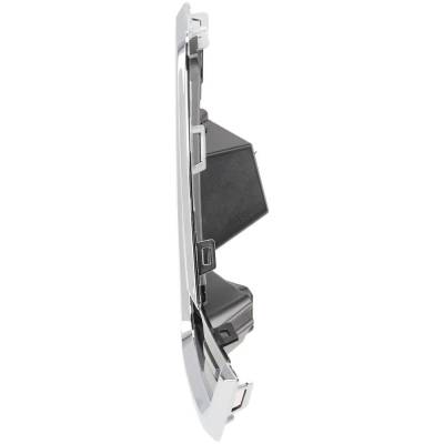 Rareelectrical - New Right Front Fog Light Trim Compatible With Gmc Acadia Sle 6 Cyl 3.6L Acadia At4 6 Cyl 3.6L - Image 3