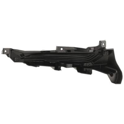 Rareelectrical - New Textured Black Fog Light Cover Compatible With Lexus Rx450hl Base 6 Cyl 3.5L Rx450h F Sport 6 - Image 5