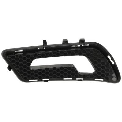 Rareelectrical - New Right Front Fog Light Trim Compatible With Mercedes Benz E350 Base E550 Base E350 4Matic E300 - Image 6