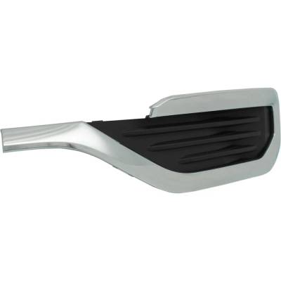 Rareelectrical - New Left Front Fog Light Cover Compatible With Gmc Acadia Denali 4 Cyl 2.0L Acadia Sle 4 Cyl 2.0L - Image 3