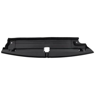 Lower Air Intake Duct Compatible With Toyota Corolla Xle 4 Cyl 1.8L Corolla Le 4 Cyl 1.8L Corolla L
