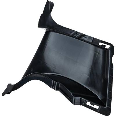 Rareelectrical - New Left Front Air Intake Duct Compatible With Kia Optima Ex Premium 4 Cyl 1.6L Optima Lx 4 Cyl 2.4L - Image 3