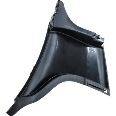 Rareelectrical - New Left Front Air Intake Duct Compatible With Kia Optima S 4 Cyl 2.4L Optima Sxl Turbo 4 Cyl 2.0L - Image 2