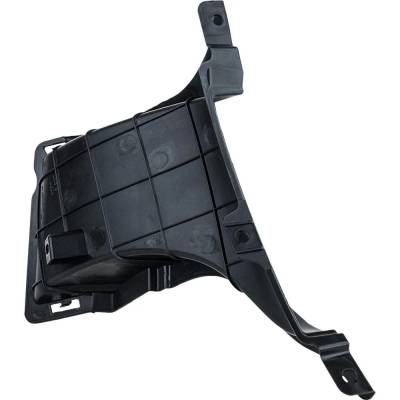 Rareelectrical - New Left Front Air Intake Duct Compatible With Kia Optima S 4 Cyl 2.4L Optima Sxl Turbo 4 Cyl 2.0L - Image 4