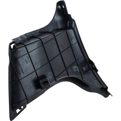 Rareelectrical - New Left Front Air Intake Duct Compatible With Kia Optima S 4 Cyl 2.4L Optima Sxl Turbo 4 Cyl 2.0L - Image 6
