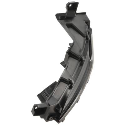 Rareelectrical - New Left Front Fog Light Cover Compatible With Lexus Rx350 F Sport 6 Cyl 3.5L Rx350 Base 6 Cyl 3.5L - Image 8