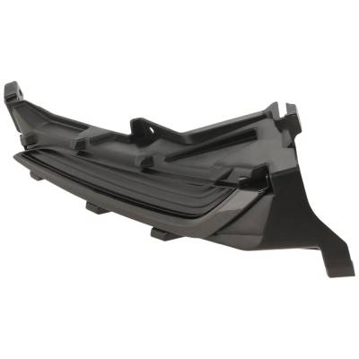 Rareelectrical - New Left Front Fog Light Cover Compatible With Lexus Rx450hl Base 6 Cyl 3.5L Rx350 F Sport 6 Cyl - Image 2