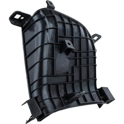 Rareelectrical - New Left Front Air Intake Duct Compatible With Kia Forte Ex 4 Cyl 2.0L Forte S 4 Cyl 2.0L Forte Sx 4 - Image 6