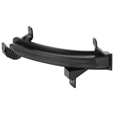 Rareelectrical - New Left Front Fog Light Cover Compatible With Lincoln Corsair Base Corsair Reserve Corsair Grand - Image 2