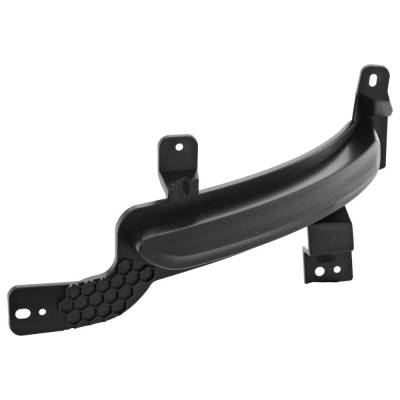 Rareelectrical - New Left Front Fog Light Cover Compatible With Lincoln Corsair Base Corsair Reserve Corsair Grand - Image 3