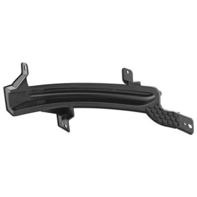 Rareelectrical - New Left Front Fog Light Cover Compatible With Lincoln Corsair Base Corsair Reserve Corsair Grand - Image 4