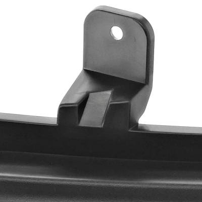 Rareelectrical - New Left Front Fog Light Cover Compatible With Lincoln Corsair Base Corsair Reserve Corsair Grand - Image 7