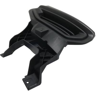 Rareelectrical - New Left Front Fog Light Cover Compatible With Gmc Sierra 1500 Base Sierra 1500 Limited Base Sierra - Image 3